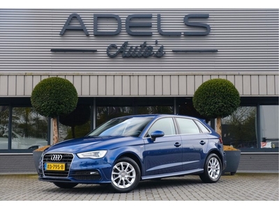 Audi A3 Sportback 1.2 TFSI S-Line DSG Automaat NL Auto 1e