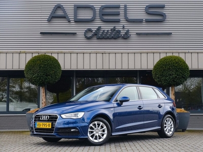 Audi A3 Sportback 1.2 TFSI S-Line DSG Automaat NL Auto 1e eigenaar Dealer Onderhouden