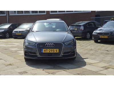 Audi A3 Sportback 1.4 e-tron PHEV Ambition Pro Line plus