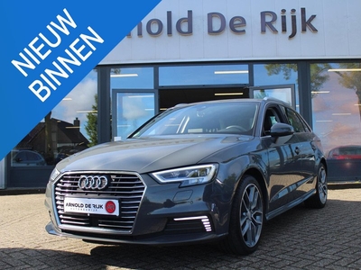 Audi A3 Sportback 1.4 e-tron Pro Line plus