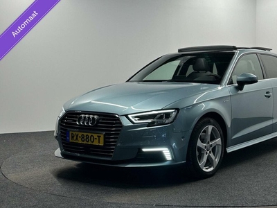 Audi A3 Sportback 1.4 e-tron Sport Pro Line plus 15000 KM !!