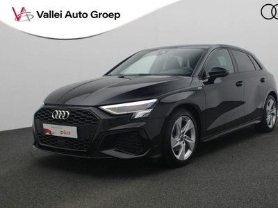 Audi A3 Sportback 30 TFSI 110PK S-tronic edition | Parkeersensoren achter | Navi | ACC