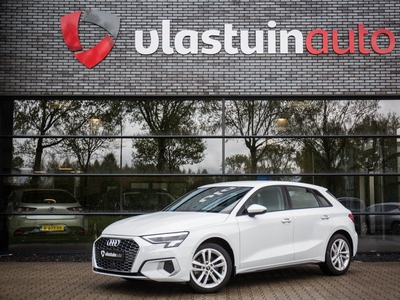 Audi A3 Sportback 35 TFSI Pro Line Advanced , Adap. Cruise, PDC, Keyless, Carplay