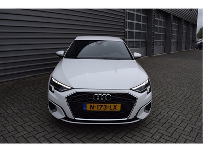 Audi A3 Sportback 40 TFSI e Business edition