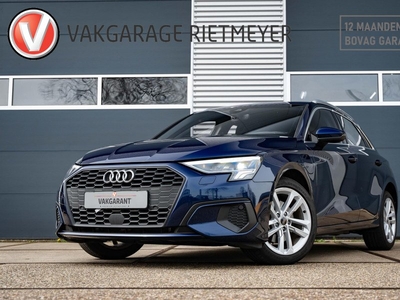 Audi A3 Sportback 40 TFSI e Business edition |Camera | matrix Led | stoelverwarming