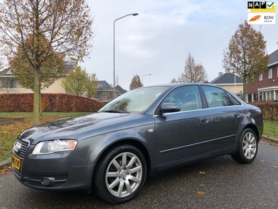 Audi A4 2.0 Advance