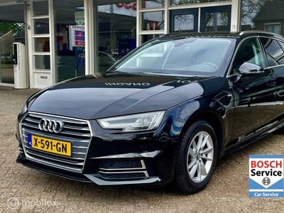 Audi A4 Avant 1.4 TFSI Pro Line S Full Led, Camera, Navi, Bluetooth, LM..