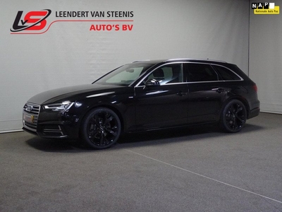 Audi A4 Avant 1.4 TFSI Sport S line edition