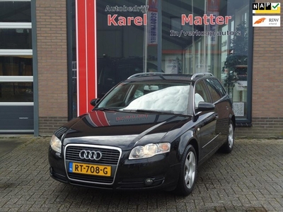 Audi A4 Avant 1.6 Pro Line Business *CLIMATE CONTROL* *APK