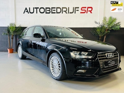 Audi A4 Avant 1.8 TFSI Advance Airco Cruise Controle! 170PK! APK!