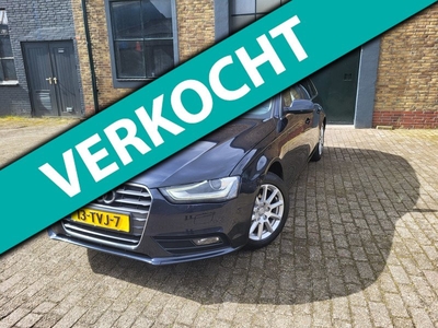 Audi A4 Avant 1.8 TFSI Pro Line