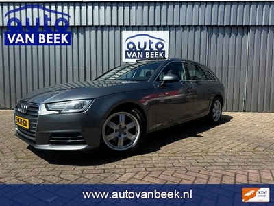 Audi A4 Avant 2.0 TDI ultra Sport Pro Line S