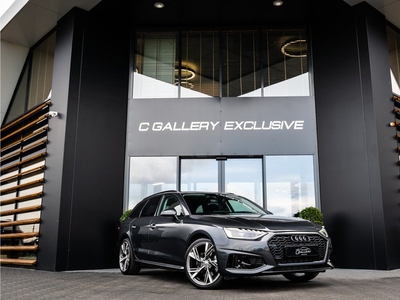 Audi A4 Avant 35 TFSI Pro Line - Facelift l Achteruitrijcamera | ACC | Voll. Led l Stoelverwarming