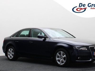 Audi A4 Limousine 1.8 TFSI Pro Line Business Climate, Cruise, Navigatie, Bluetooth, PDC, 16''