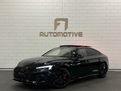 Audi A5 Sportback 45 TFSI quattro 2X S