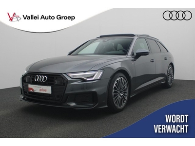 Audi A6 Avant 55 TFSIe 367PK S-tronic Quattro Pro Line S