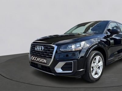 Audi Q2 30 TFSI 116Pk Sport / Stoelverwarming / Climate Control / Parkeersensoren achter