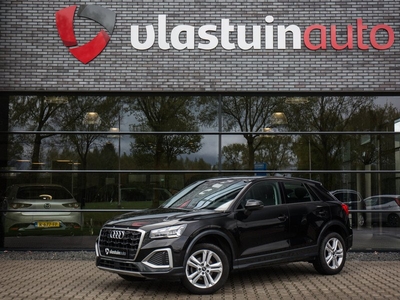 Audi Q2 35 TFSI Advanced edition