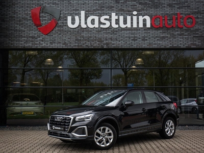 Audi Q2 35 TFSI Advanced edition , Matrix, Adap. Cruise, Carplay