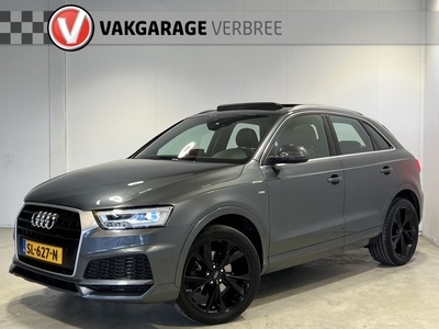 Audi Q3 1.4 TFSI CoD Sport Advance Sport | Navigatie | LM Velgen 18