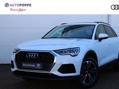 Audi Q3 45 TFSI e Business Edition 245pk S-Tronic