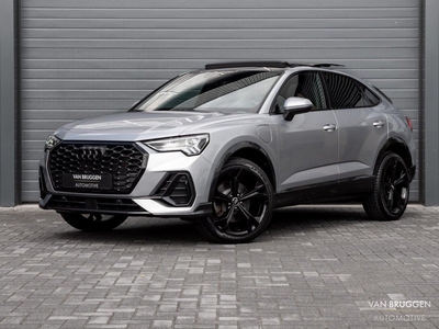 Audi Q3 Sportback 45 TFSI E S-Line Pano Sonos 20