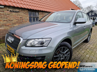 Audi Q5 2.0 TFSI quattro Pro Line Trekhaak! 1ste eigenaar