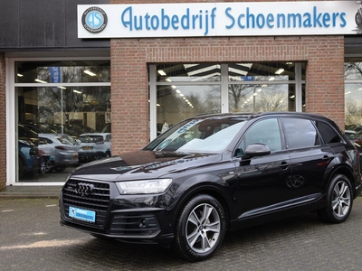 Audi Q7 50 TDI quattro Pro Line S