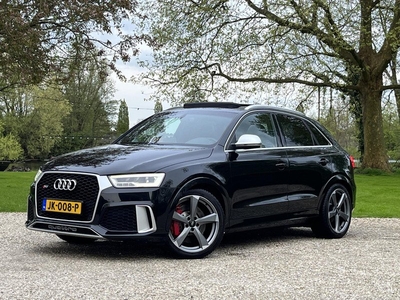 Audi RS Q3 2.5 TFSI RS Q3 quattro *Facelift*Vol Opties*