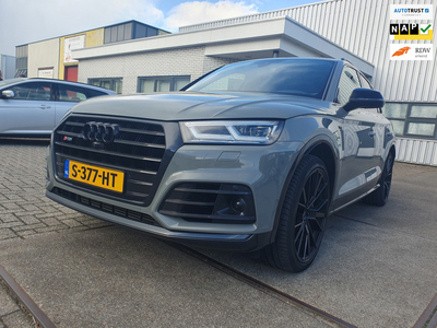 Audi SQ5 3.0 TFSI SQ5 quattro Pro Line Plus