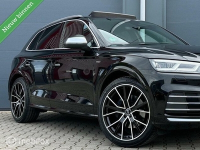 Audi SQ5 3.0 TFSI SQ5 quattro ProLine+ Pano/Trekhaak/Viritual