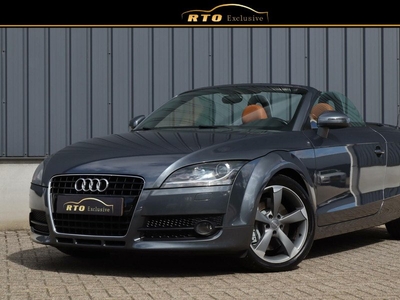 Audi TT Roadster 3.2 V6 quattro |Baseball|Cruise|NAP|Navi