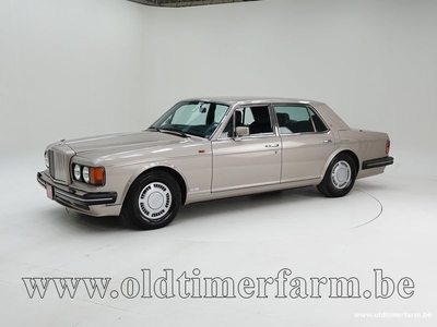 Bentley Turbo R '90 CH3103