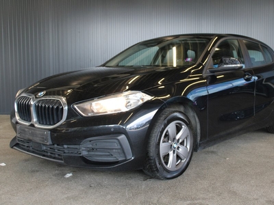 BMW 1-serie 116d | € 10.700,- NETTO! | Climate | Cruise | Navi | PDC |