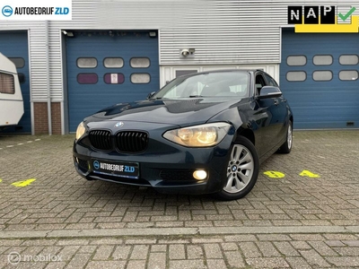 BMW 1-serie 116d Business/APK/AIRCO/