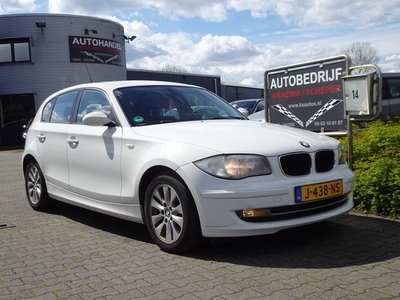 BMW 1-serie 116i