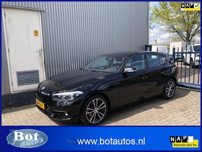 BMW 1-serie 116i Corporate Lease Executive / SLECHTS 39.000