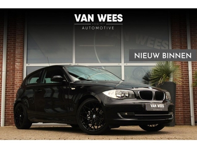 ?? BMW 1-serie 116i E81 Business Line Facelift 2e