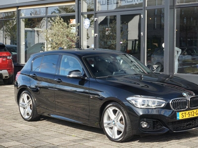 BMW 1-serie 118i High Executive | M pakket