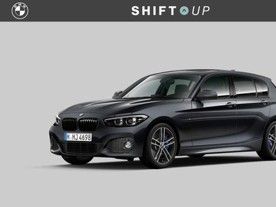 BMW 1-serie 120i M-Sport | Schuifdak | Harman Kardon | Comfort Access