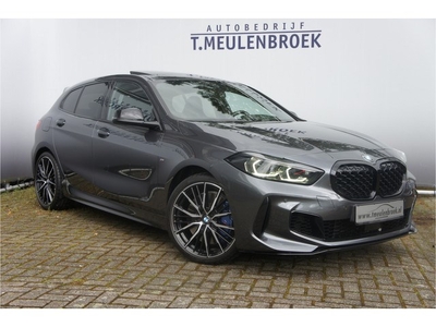 BMW 1-serie M135i xDrive High Executive (bj 2021)