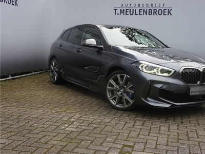 BMW 1-serie M135i xDrive High Executive