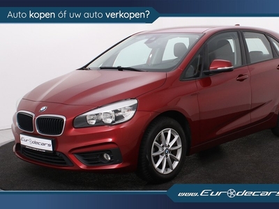 BMW 2 Serie Active Tourer 214d *1ste Eigenaar*Navigatie*Park assist*