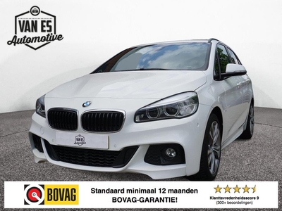 BMW 2-serie Active Tourer 218i Centennial High Executive / M Sport / Panodak / HUD / 1ste eigenaar