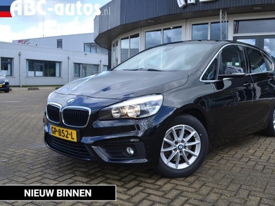 BMW 2-serie Active Tourer 218i Essential