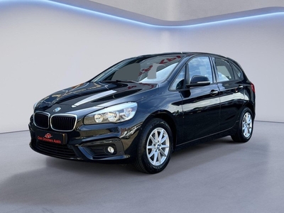 BMW 2-serie Active Tourer 218i Executive Parksens V+A, AppleCarplay, Stoelverwarming, Cruise Control, Climate Control, Keyless (MET GARANTIE*)