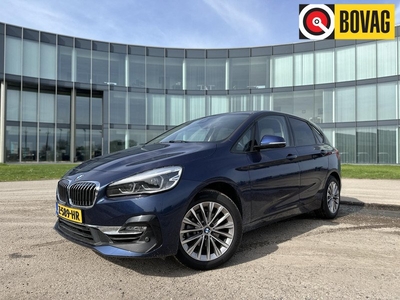 BMW 2-serie Active Tourer 218i High Executive