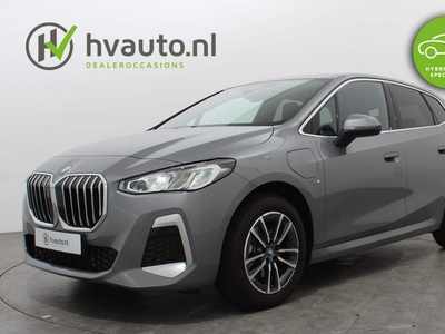 BMW 2 Serie Active Tourer 225e XDRIVE 225PK PHEV M-SPORT AUT7 | Navi | Camera | Trekhaak