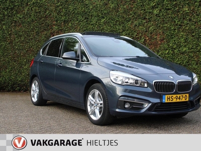 BMW 2-serie Active Tourer 225xe High Executive CarPlay / NAP / vol opties