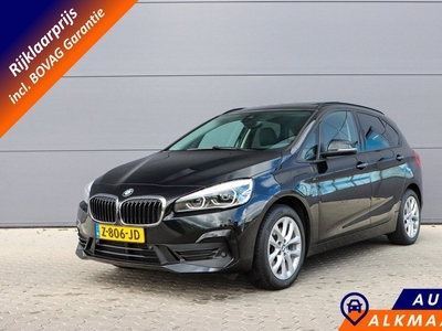 BMW 2-serie Active Tourer 225xe iPerformance Executive | PHEV | Panoramadak | Adaptieve cruise | Rijklaarprijs - incl.garantie